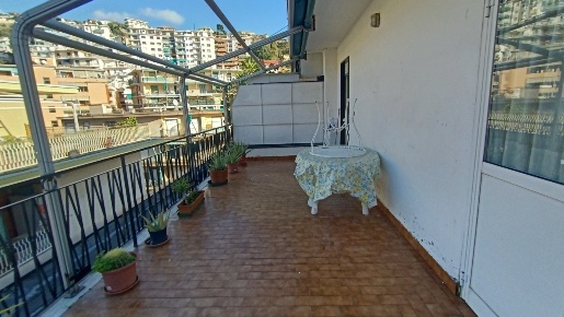 Foto Attico a Sanremo Borgo di 63 m² con 3 locali in vendita