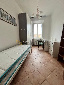 Foto Appartamento in Via San Martino, Siena Piazza del Campo - Duprè