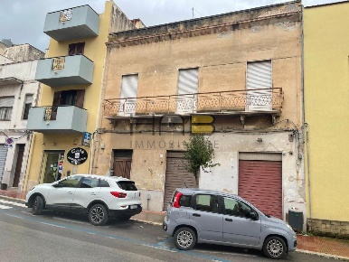 Foto Appartamento a Erice di 230 m² con 10 locali in vendita