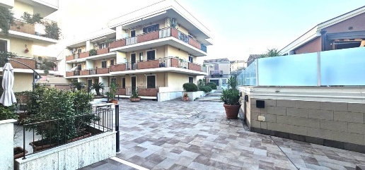 Foto Mansarde a Fiumefreddo di Sicilia di 63 m² con 2 locali in vendita