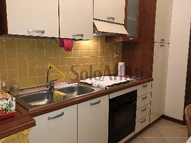 Foto Appartamento in Via Tasso 96, Pavia Città Giardino di 48 m² in affitto