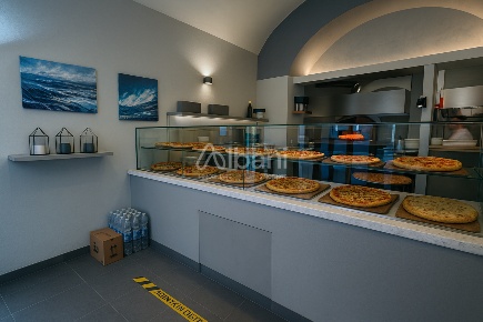 Foto Attività commerciale a Lerici Lerici Paese di 50 m² con 3 locali