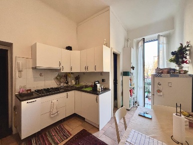 Foto Appartamento in Via San Giovanna D'Arco 17, Sesto San Giovanni