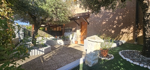 Foto Appartamento in Via Dei Colli snc, Jesi Via dei Colli - Viale Verdi