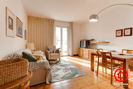 Foto Appartamento in Via Pio Campana 64, Cesena Sant'Egidio - Vigne