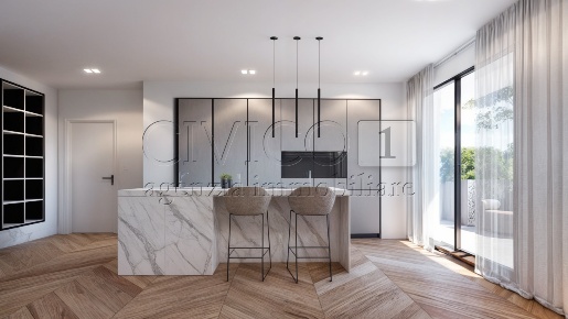 Foto Appartamento in foffani, Campodarsego Centro di 150 m² con 5 locali