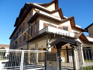 Foto Appartamento in Via Varese 10, Busto Arsizio San Michele di 61 m²