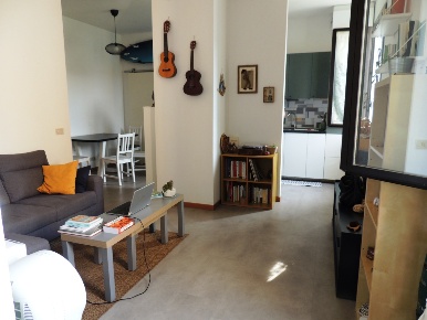 Foto Appartamento in Via Melozzo da Forlì, Rimini di 45 m² con 2 locali