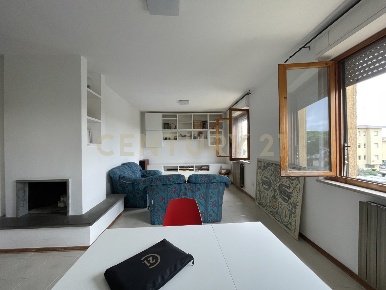 Foto Appartamento in Via Pietro Nenni 19, Orbetello Centro di 96 m²