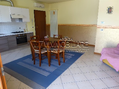 Foto Appartamento in via Roma, Noventa Vicentina Centro di 90 m² in vendita