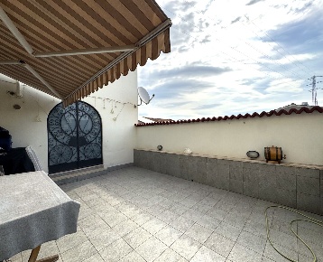 Foto Appartamento in Via Giuseppe Dossetti 60, Prato San Paolo di 128 m²