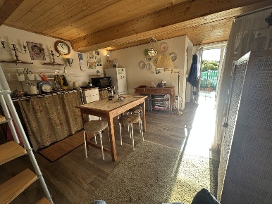 Foto Villa singola a Moconesi Chiose di 80 m² con 3 locali in vendita