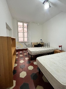 Foto Appartamento in Via San Martino, Siena Piazza del Campo - Duprè