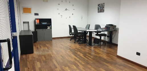 Foto Ufficio a San Benedetto del Tronto Porto d'Ascoli di 97 m² in vendita