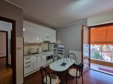 Foto Appartamento in Via G. Matteotti 1, Ventimiglia Centro Città di 45 m²