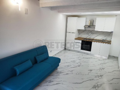 Foto Appartamento in VIA GIUSEPPE AGNELLO  9, Siracusa di 58 m² in vendita