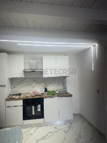 Foto Appartamento in VIA GIUSEPPE AGNELLO  9, Siracusa di 58 m² in vendita