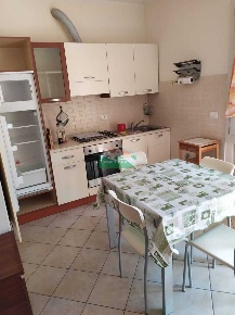 Foto Loft in Via Monte Grappa, Ravenna Borgo Nuovo - Ospedale di 35 m²