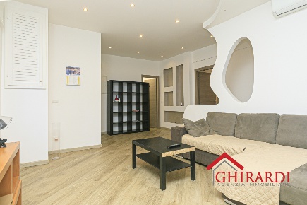 Foto Appartamento in via Camillo Vianson 10D, Genova Sestri Ponente