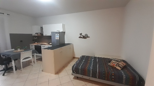 Foto Appartamento in Via Carreggia 120, Cardano al Campo di 35 m²