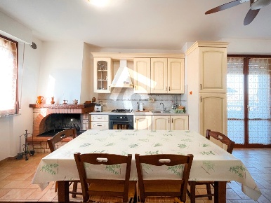 Foto Appartamento a Jesi Marconi - Santa Maria del Piano di 110 m²