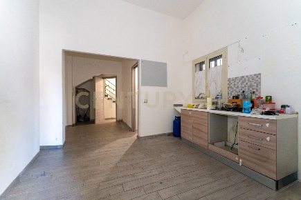 Foto Casa indipendente in Via Adelia 94, Catania Ballo - Cibele di 85 m²