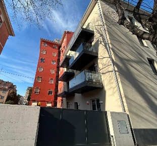 Foto Appartamento in Viale dei Mille, Parma di 60 m² con 3 locali