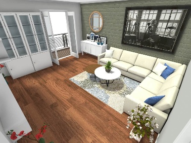 Foto Appartamento a Aci Castello Centro di 90 m² con 3 locali in vendita