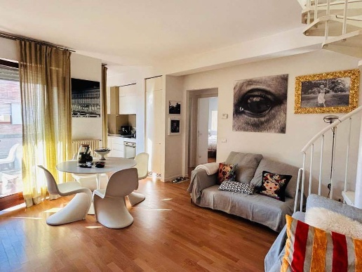 appartamento in vendita a Senigallia