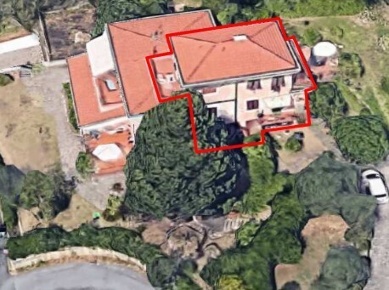 Foto Appartamento in Via Montepertico 112, La Spezia Migliarina di 155 m²
