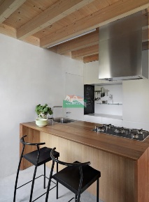 Foto Casa indipendente a Ravenna Santo Stefano - Gambellara di 225 m²