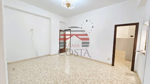 Foto Appartamento in Via Ruggerone da Palermo 74, Palermo Noce con 3 locali