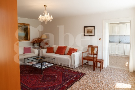 Foto Appartamento in Castello, Venezia Arsenale - Giardini della Biennale