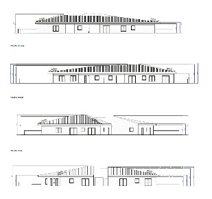 Foto Villa a schiera in Via MATTEOTTI 1, Pojana Maggiore Poiana Maggiore