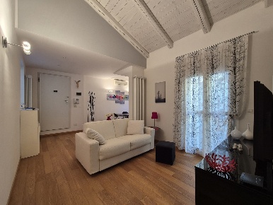 Foto Appartamento in Sant'Isaia, Bologna San Felice di 95 m² con 2 locali