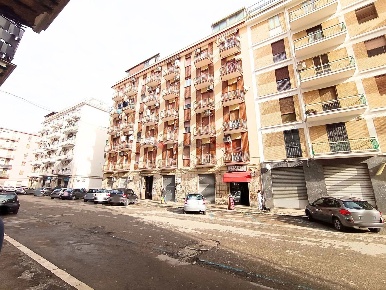Foto Appartamento in Via Suor Maria Celeste Crostarosa 16, Foggia di 103 m²