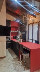 Foto Appartamento a Romano di Lombardia Centro di 50 m² con 2 locali