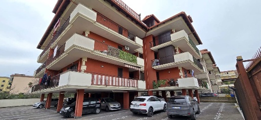 Foto Appartamento in Via GIUSEPPE MOSCATI 11, Giugliano in Campania Monaci