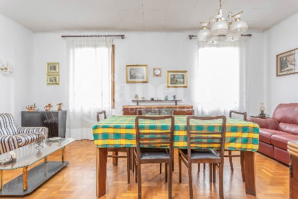 Foto Appartamento in Via Ottavio Bottecchia 18, Pordenone Cappuccini