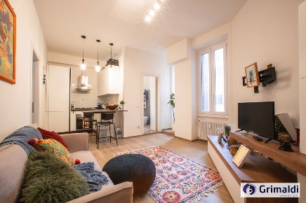 Foto Appartamento in Lungotevere Testaccio, Roma Testaccio di 50 m²