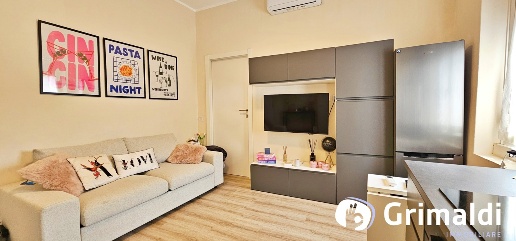 Foto Appartamento in Santa Rita da Cascia, Milano Barona di 50 m²