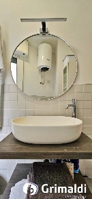 Foto Appartamento in Santa Rita da Cascia, Milano Barona di 45 m²