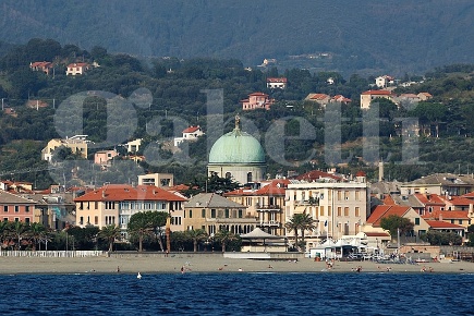 Foto Appartamento in dei Pescetto, Albisola Superiore Centro di 55 m²