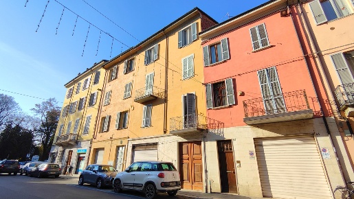 Foto Appartamento in Via Beverora 45, Piacenza Via Taverna - Ospedale