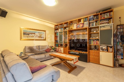 Foto Appartamento in Via Stradelle 234, Cordenons Centro di 94 m²