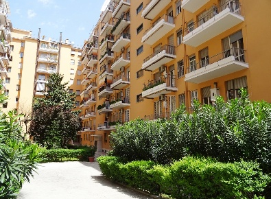 Foto Appartamento in Via lucrino 41, Roma Africano - Villa Chigi di 70 m²