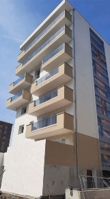 Foto Appartamento in Via Spadini 2, Bologna Santa Viola di 117 m²