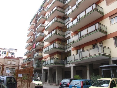 Foto Appartamento in Via Gaspare Mignosi 81, Palermo Sant'Erasmo di 81 m²