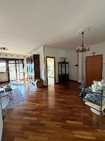 Foto Appartamento in Via Cassia 1700, Roma La Storta di 118 m² con 3 locali