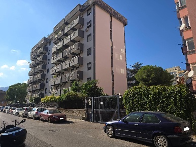 Foto Box in VIA MONTE MARIO 1, Palermo Strasburgo - Belgio di 22 m²